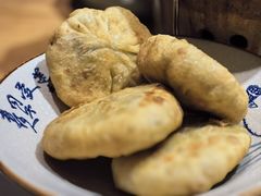 -头上红煨盐鸡·非遗院子餐厅
