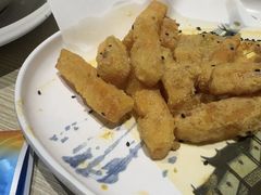 -小船渔村•大连菜•大连焖鱼(黄河路店)