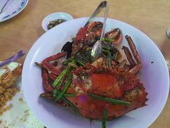 -無招牌海鮮(芽笼店)