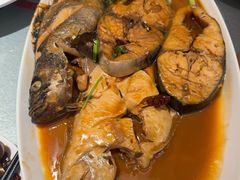 -皇城老妈·大连海鲜火锅(港湾店)