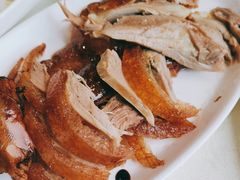 -便宜坊烤鸭店(玉蜓桥天坛店)