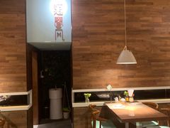 大堂-十面春风·江南面馆(崇宁路店)