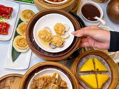 -好友缘家宴(青山路店)
