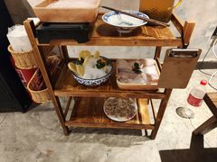 -旧街市鲜货老火锅(大光路店)