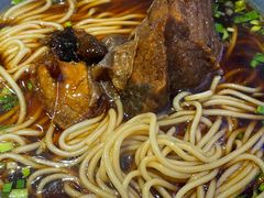 -老新隆牛肉锅贴(新街口店)