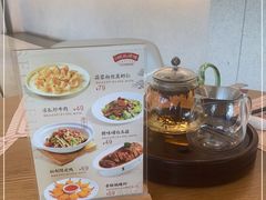 -顺风汤馆·广府粤菜(江宸天街店)
