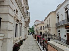 -华谊兄弟（长沙）电影小镇