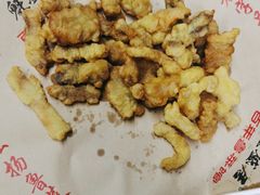 -魁盛居百年鲁菜馆(中林路店)