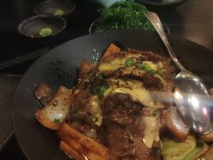 -爆丼日式大排档(季华园店)