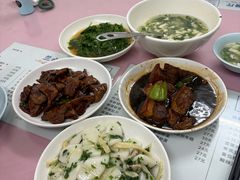 -蘭心餐厅(进贤路店)