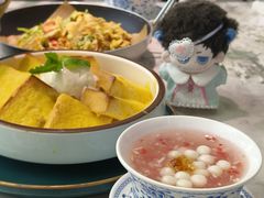 -苏梦江南·淮扬菜(夫子庙店)