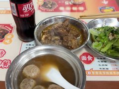 -阿秋牛排(湖心街店)