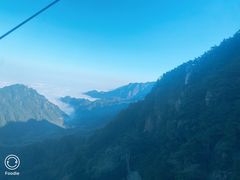 -九华山风景区
