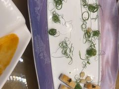 -南京空港温德姆花园酒店·MTF满庭芳中餐厅