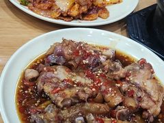 -贤花饭店(城阳店)