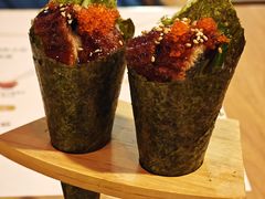-河风精致寿司(太原店)