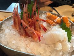 -Mr·Fish鱼鲜生海鲜放题(银泰in99店)