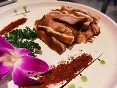 腊猪耳-渝信川菜(工体店)