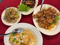 -德成饭店