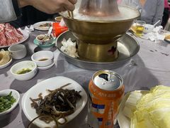 -鑫龙火锅城(嘉汇广场店)