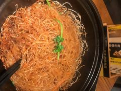 -炊烟小炒黄牛肉(中心印象城店)