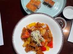 -广州白云机场铂尔曼大酒店·恬园创意中餐厅
