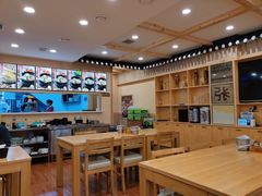 -张师傅参鸡汤店(高丽街店)