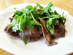 -敦煌达记酱驴肉黄面馆