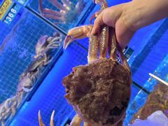 -启东小海鲜(庄先湾路1号店)
