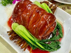 -葛记焖饼(伏牛路店)