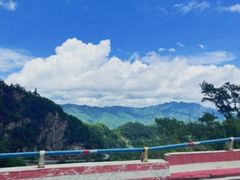 -洛阳白云山景区