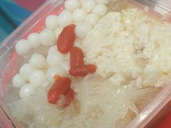 三鲜冰粉-禧冰粉(龙洞商业步行街店)
