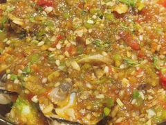 -丹东立强海鲜烧烤·牛B大串(星海店)