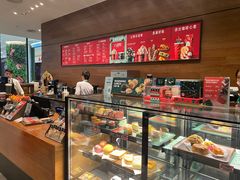 -星巴克(南宁百货文化宫店)