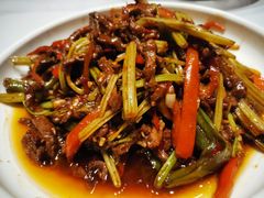 -小柴米·传统江西菜(八一广场店)