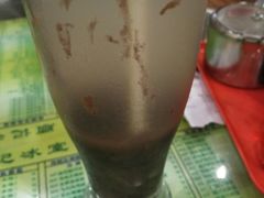 红豆冰-顺记冰室(宝华路店)