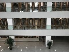 -南京林业大学-图书馆