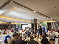 -北京园博大酒店