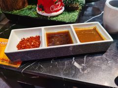 -鹤江桥·红油牛肉粉(SKP店)