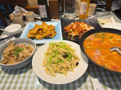 -玉桥餐厅(天坛店)