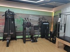 -漾健身·普拉提(橡树湾店)