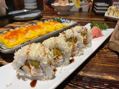 -小川洋风料理(汉街店)