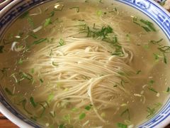 -同得兴 Since·1995 传统苏式面馆(十全街店)