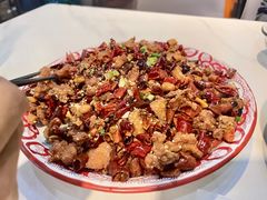 -椒馋小馆(绿源路店)
