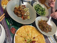 -呐咪傣园·云南菜(石厦店)