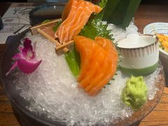 -京鹿料理(荟聚店)