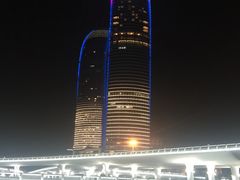 -演武大桥观景平台