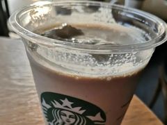 麦芽雪冷萃-星巴克(成都科学城店)