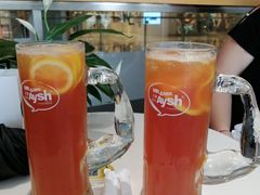 -艾薯夫妇Aysh(福田星河COCOPark店)