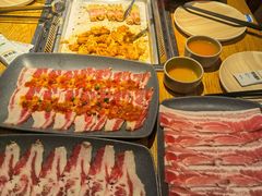 -新石器烤肉(招商1872店)